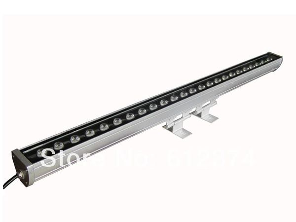 lawn lamps 10pcs/lot 24w 1m led wall washer wash light linear bar waterproof outdoor lamp
lawn lamps 10pcs/lot 24w 1m led wall washer wash light linear bar waterproof outdoor lamp