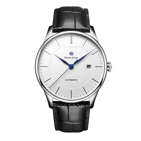 men's wrist watch fashion arrival japanese miyota automatic movement stainless steel mechanical watches wristwatches, Slivery;brown
men's wrist watch fashion arrival japanese miyota automatic movement stainless steel mechanical watches wristwatches, Slivery;brown