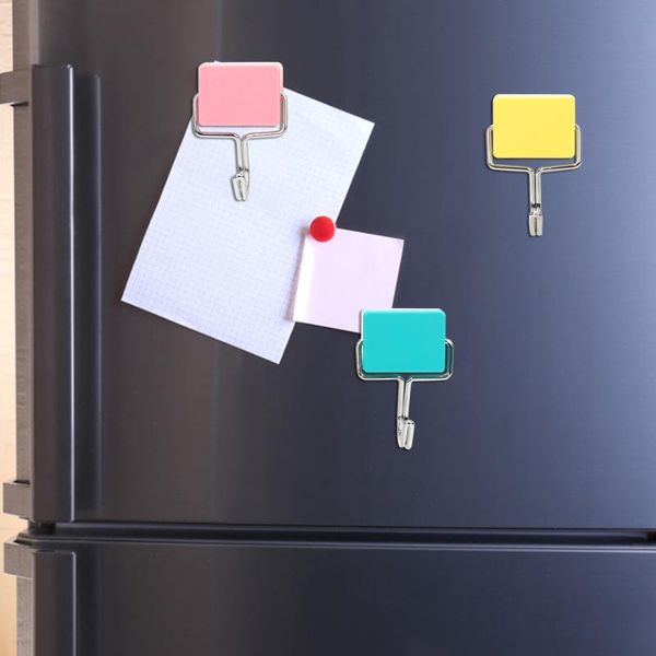 Washbasin Refrigerator Hanger Holder Plastic Organization Wall Storage Hooks 1pc Magnetic For Home Kitchen Bathroom & Rails
Washbasin Refrigerator Hanger Holder Plastic Organization Wall Storage Hooks 1pc Magnetic For Home Kitchen Bathroom & Rails