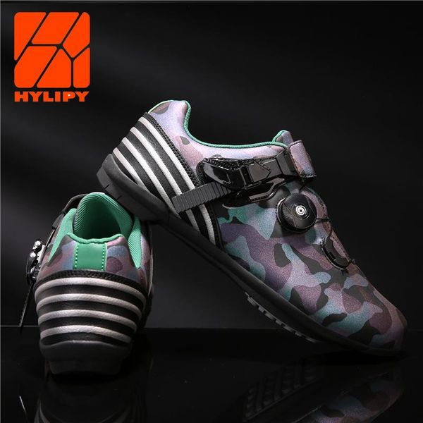 cycling footwear men shoes sneaker size 36-45 outdoor mtb sport bicycle self-locking professional road bike camouflage flat shoe, Black
cycling footwear men shoes sneaker size 36-45 outdoor mtb sport bicycle self-locking professional road bike camouflage flat shoe, Black