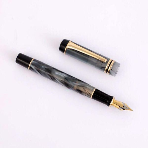 classic business m nib fountain pen acrylic signature calligraphy student school pens
classic business m nib fountain pen acrylic signature calligraphy student school pens