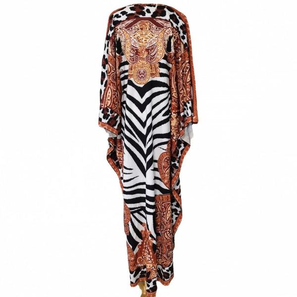 women's swimwear print boho dress bikini cover up long maxi women sarong kaftan beachwear robe plage swimsuit, White;black
women's swimwear print boho dress bikini cover up long maxi women sarong kaftan beachwear robe plage swimsuit, White;black