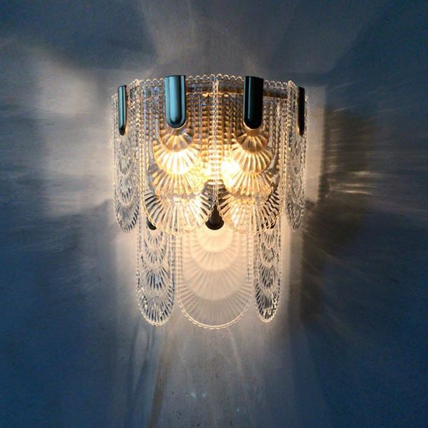 sitting room wall lamp in northern europe to restore ancient ways small light luxury bedroom passageway bedside
sitting room wall lamp in northern europe to restore ancient ways small light luxury bedroom passageway bedside