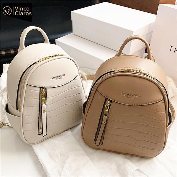 small leather backpack travel backpacks stone pattern women trend fashion school bag bookbag for teenager girls
small leather backpack travel backpacks stone pattern women trend fashion school bag bookbag for teenager girls