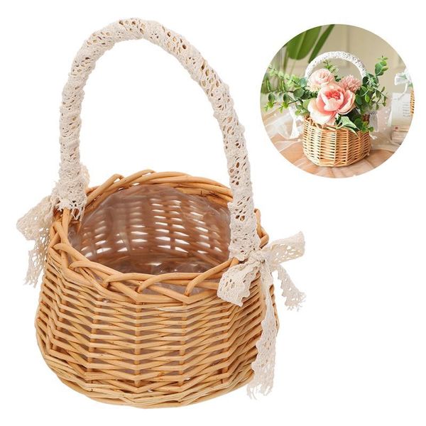 storage baskets wicker basket rattan handmade flower 
storage baskets wicker basket rattan handmade flower