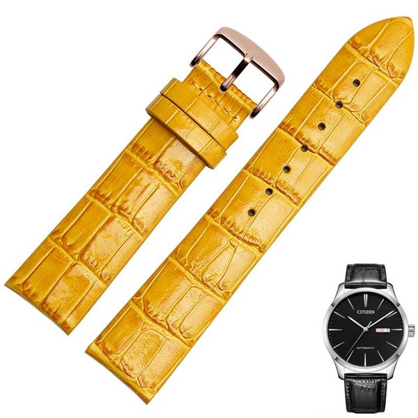 watch bands 18mm 20mm 22mm genuine leather watchband universal style for men / women strap bracelet, Black;brown
watch bands 18mm 20mm 22mm genuine leather watchband universal style for men / women strap bracelet, Black;brown