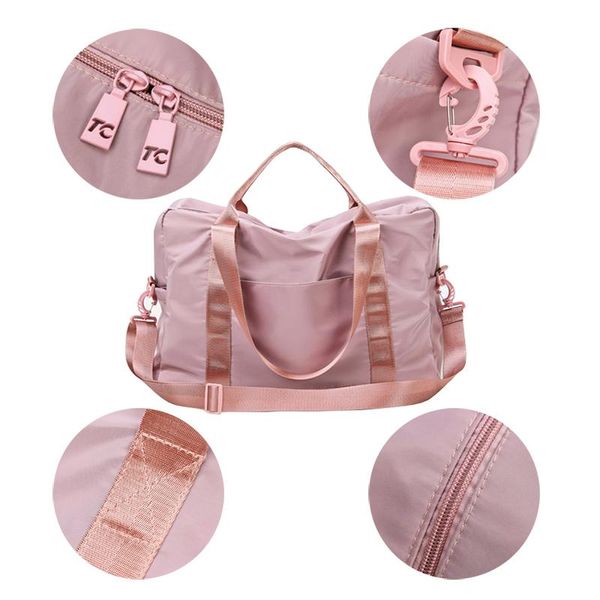waterproof women travel fitness bag gym sports dry wet training sac de men luggage yoga for backpack basketball sporting outdoor bags
waterproof women travel fitness bag gym sports dry wet training sac de men luggage yoga for backpack basketball sporting outdoor bags