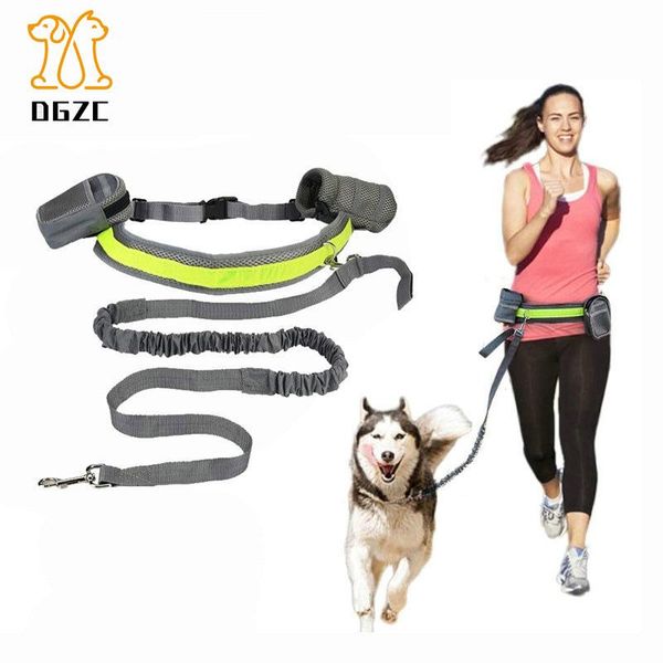 dog collars & leashes hands waist leash reflective retractable bungee with bottle bag holder waterproof adjustable belt
dog collars & leashes hands waist leash reflective retractable bungee with bottle bag holder waterproof adjustable belt