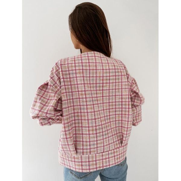 Women's Jackets Design Good Quality Factory Price Fashion Selling Long Sleeve Short Jacket RH0V, Black;brown
Women's Jackets Design Good Quality Factory Price Fashion Selling Long Sleeve Short Jacket RH0V, Black;brown