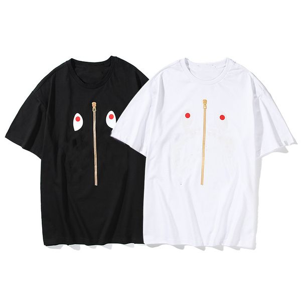 men t shirt tees cotton new o-neck women short sleeve t-shirt brand men t-shirts casual style for sport with tote bag, White;black
men t shirt tees cotton new o-neck women short sleeve t-shirt brand men t-shirts casual style for sport with tote bag, White;black