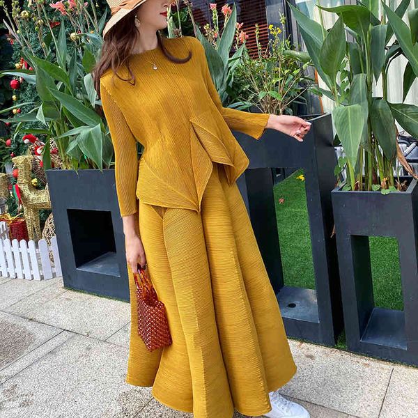two piece dress pleated ginger yellow sets flower bud long skirt women 2 piece and 2021 autumn winter aesthetic clothes y6ft, White
two piece dress pleated ginger yellow sets flower bud long skirt women 2 piece and 2021 autumn winter aesthetic clothes y6ft, White