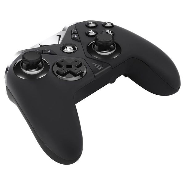 game controllers & joysticks wireless gaming controller joystick gamepad with dual-vibration for ps3, switch, pc, lap tv box
game controllers & joysticks wireless gaming controller joystick gamepad with dual-vibration for ps3, switch, pc, lap tv box