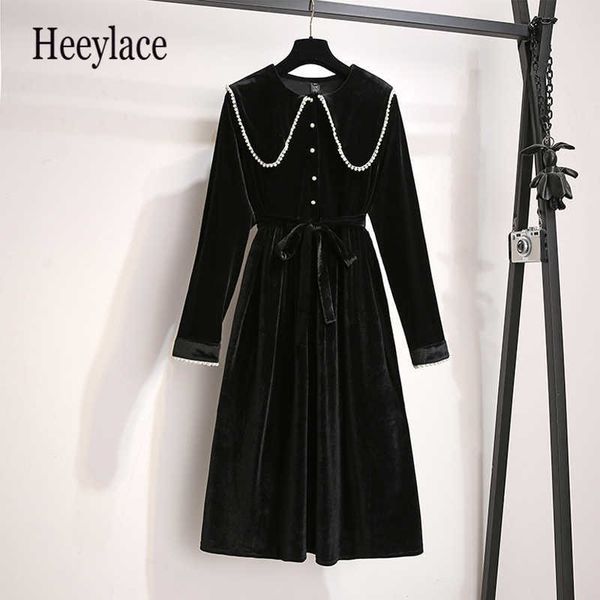 plus size 2019 autumn dress women beading long sleeves pleuche loose dress female oversize dresses 5xl y1006, Black;gray
plus size 2019 autumn dress women beading long sleeves pleuche loose dress female oversize dresses 5xl y1006, Black;gray