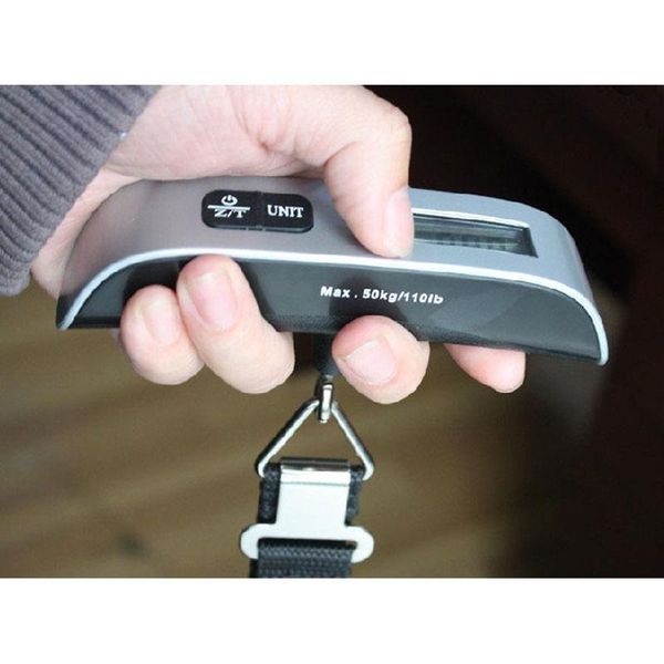 smart power plugs portable lcd digital display handheld electronic luggage weighing scales balance travel baggage suitcase weigher max 50kg
smart power plugs portable lcd digital display handheld electronic luggage weighing scales balance travel baggage suitcase weigher max 50kg