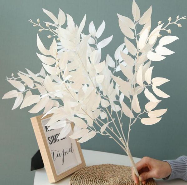 bundles 60cm length white/green/red willow silk artificial tree leaf leaves branch for wedding home office decoration decorative flowers & w
bundles 60cm length white/green/red willow silk artificial tree leaf leaves branch for wedding home office decoration decorative flowers & w