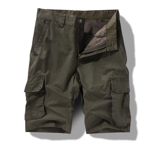 men's summer cargo shorts with multi pockets military style tactical short pants plus big size 30-44 army trousers, White;black
men's summer cargo shorts with multi pockets military style tactical short pants plus big size 30-44 army trousers, White;black