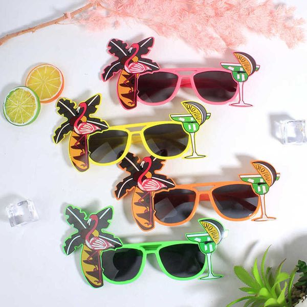 21 summer cool beach holiday ball flamingo party sunglasses, Blue
21 summer cool beach holiday ball flamingo party sunglasses, Blue