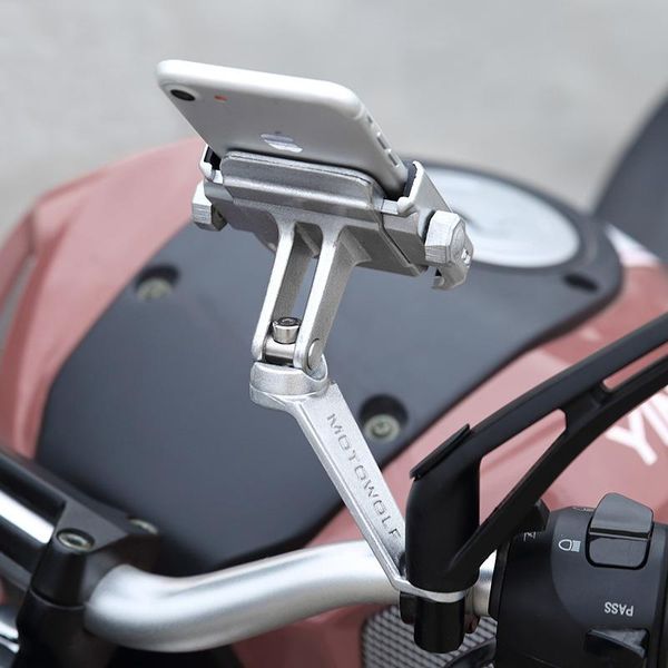 cell phone mounts & holders aluminum alloy mount holder for motorcycle electric bicycle rear mirror cycling stands mobile phones
cell phone mounts & holders aluminum alloy mount holder for motorcycle electric bicycle rear mirror cycling stands mobile phones