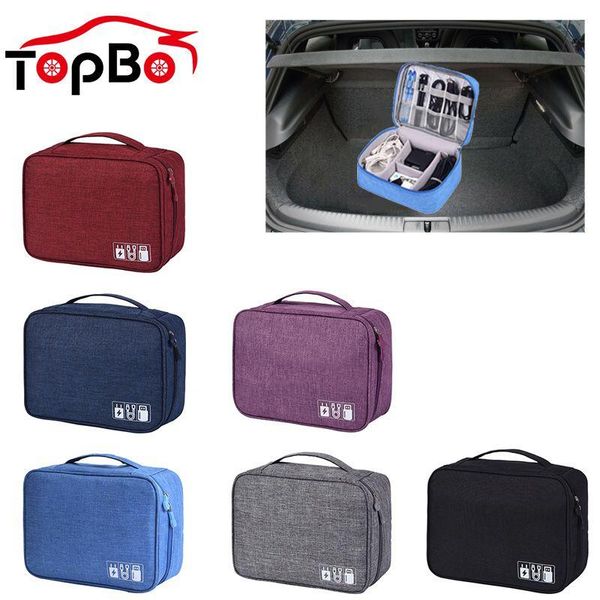 car organizer travel storage bag cable data usb cosmetic charger wires pouch kit containers
car organizer travel storage bag cable data usb cosmetic charger wires pouch kit containers