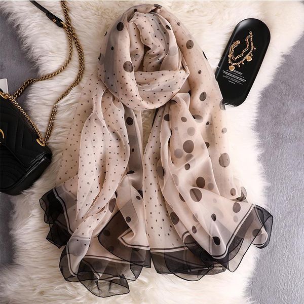 scarves 2021 women cicada wing chiffon scarf dot print shawl office lady soft wraps female elegant echarpe 180x140cm, Blue;gray
scarves 2021 women cicada wing chiffon scarf dot print shawl office lady soft wraps female elegant echarpe 180x140cm, Blue;gray