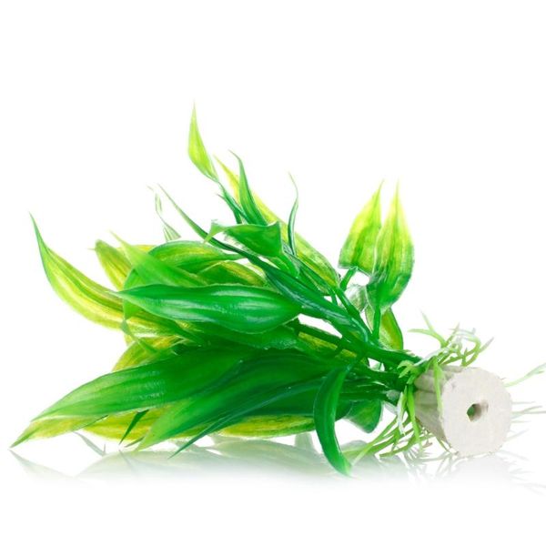 fish tank aquarium decor green artificial plastic water grass plant ornament decorations
fish tank aquarium decor green artificial plastic water grass plant ornament decorations