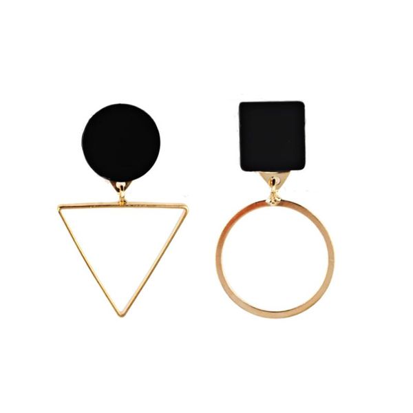 gold silver colors 2021 geometric triangle circle femininity long asymmetrical earrings wholesale dangle & chandelier
gold silver colors 2021 geometric triangle circle femininity long asymmetrical earrings wholesale dangle & chandelier