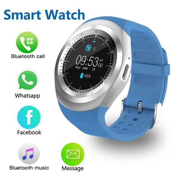 y1 smart watch waterproof smartwatch women men fitness tracker sport watches phone heart rate monitor blood pressure functions wristwatch fo
y1 smart watch waterproof smartwatch women men fitness tracker sport watches phone heart rate monitor blood pressure functions wristwatch fo