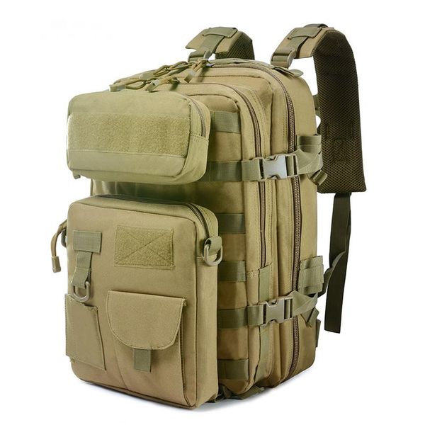 backpack waterproof outdoor military tactical rucksack climbing army bags molle hunting camping hiking travel sports bag
backpack waterproof outdoor military tactical rucksack climbing army bags molle hunting camping hiking travel sports bag