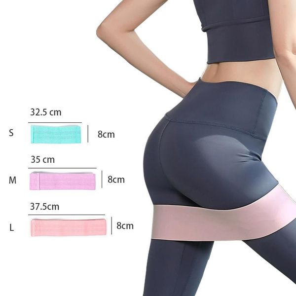 resistance bands fabric latex silk booty band elasticexercise hip ring circle sports cotton beltthigh hipsquat fitness rubber
resistance bands fabric latex silk booty band elasticexercise hip ring circle sports cotton beltthigh hipsquat fitness rubber
