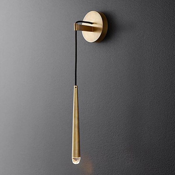 wall lamps modern led lamp indoor gold metal light art sconce for el restroom bedroom beside aisle home decor h025
wall lamps modern led lamp indoor gold metal light art sconce for el restroom bedroom beside aisle home decor h025