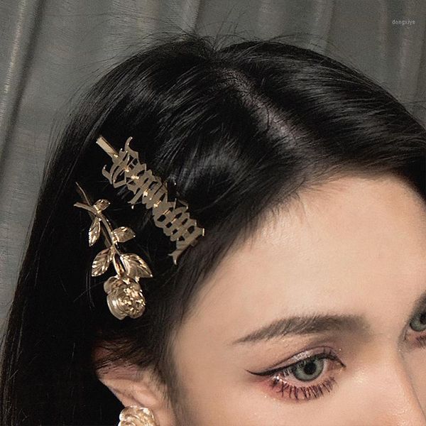 2pcs/set women girls vintage gold gothic font eye barrette hair ornament headband clip hairpin fashion accessories1
2pcs/set women girls vintage gold gothic font eye barrette hair ornament headband clip hairpin fashion accessories1