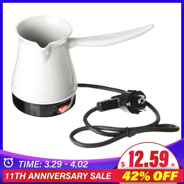 electric coffee maker 220v portable home office moka pot greek turkish espresso percolator machine fast and heat resistant roasters
electric coffee maker 220v portable home office moka pot greek turkish espresso percolator machine fast and heat resistant roasters
