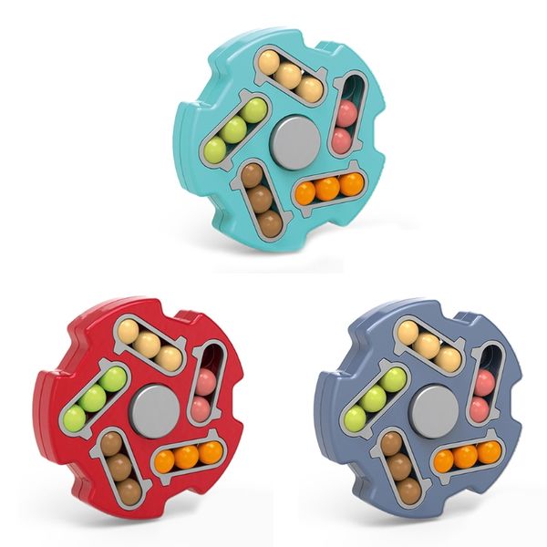 40jc rotating bean cube double flip stress toys anxiety stress relief sensory fidget spinners toy for children adult
40jc rotating bean cube double flip stress toys anxiety stress relief sensory fidget spinners toy for children adult