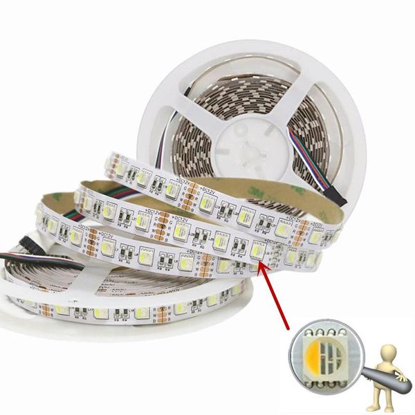 strips smd 4 in 1 rgbw rgbww led strip non waterproof 5m 300led dc 12v light flexible neon tape colors chip
strips smd 4 in 1 rgbw rgbww led strip non waterproof 5m 300led dc 12v light flexible neon tape colors chip