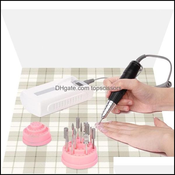 kits art salon health & beautyholes drill bit holder milling cutter manicure tool aessories stand display container nail storage box1 drop d
kits art salon health & beautyholes drill bit holder milling cutter manicure tool aessories stand display container nail storage box1 drop d