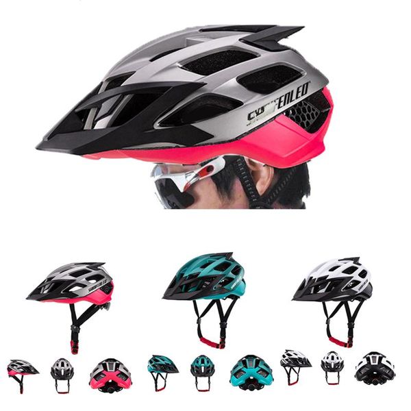 mountain riding helmet airflow bike in-molded reinforcing skeleton added protection lightweight breathable cycling caps & masks, Black
mountain riding helmet airflow bike in-molded reinforcing skeleton added protection lightweight breathable cycling caps & masks, Black
