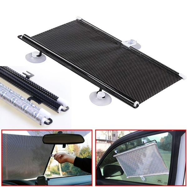 car sunshade forward window autos pvc suction cup curtain foldable screen summer interior side
car sunshade forward window autos pvc suction cup curtain foldable screen summer interior side