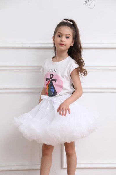 solid color fluffy baby tutu skirt children ballet kids pettiskirt girl skirts princess tulle party dance for girls, Blue
solid color fluffy baby tutu skirt children ballet kids pettiskirt girl skirts princess tulle party dance for girls, Blue