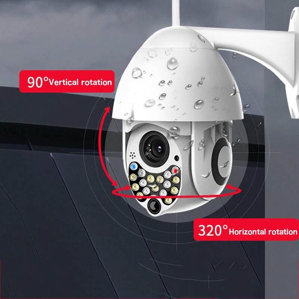 cameras outdoor waterproof 1080p ip camera with led light network wireless night vision wifi video surveillance cctv accessories
cameras outdoor waterproof 1080p ip camera with led light network wireless night vision wifi video surveillance cctv accessories