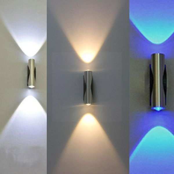 outdoor wall lamps 2 pcs 2w narrow beam waterproof light column down corridor fence balcony lamp up spot exterior v3i0
outdoor wall lamps 2 pcs 2w narrow beam waterproof light column down corridor fence balcony lamp up spot exterior v3i0