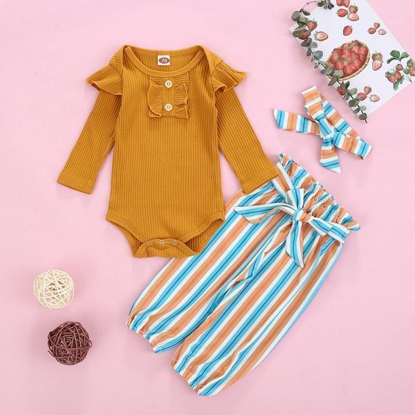 clothing sets born 3pcs infant 2021 winter knitted baby girls solid +stripe rainbow pants+headbands outfits children1, White
clothing sets born 3pcs infant 2021 winter knitted baby girls solid +stripe rainbow pants+headbands outfits children1, White