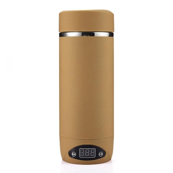 mini electric water cup travel portable intelligent automatic heating kettle a0ka bottle
mini electric water cup travel portable intelligent automatic heating kettle a0ka bottle