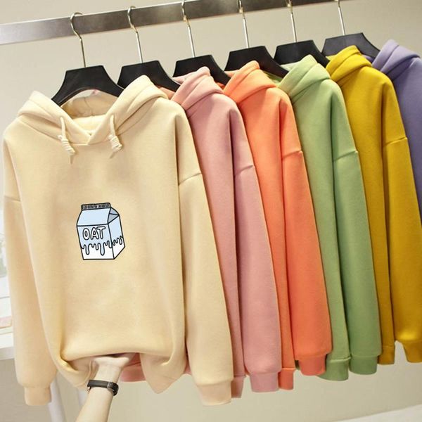 women's hoodies & sweatshirts street jacket women 2021 harajuku hip hop print hoody loose autumn long sleeves winter cute oversized uni, Black
women's hoodies & sweatshirts street jacket women 2021 harajuku hip hop print hoody loose autumn long sleeves winter cute oversized uni, Black