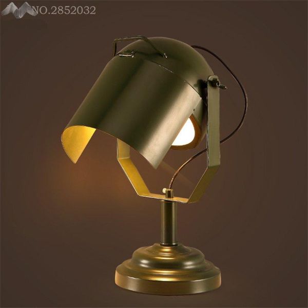table lamps modern creative industrial guards hat lamp iron e27 desk light for living room bedroom cafe lighting fixtures decoration
table lamps modern creative industrial guards hat lamp iron e27 desk light for living room bedroom cafe lighting fixtures decoration