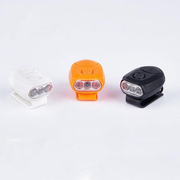 bike lights bicycle led plastic mini light clip-on hat 90 degrees rotatable hands durable camping bright lamp
bike lights bicycle led plastic mini light clip-on hat 90 degrees rotatable hands durable camping bright lamp
