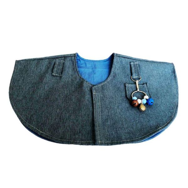 other bird supplies b9hf parrot anti-scratch shoulder protector hang anklet and toys multi-functional pet pad diaper shawl for small medium
other bird supplies b9hf parrot anti-scratch shoulder protector hang anklet and toys multi-functional pet pad diaper shawl for small medium