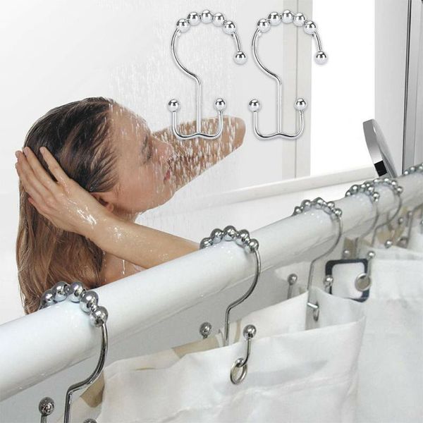 12pcs/set curtain hook home decoration accessories modern window shower holdbacks hooks other decor
12pcs/set curtain hook home decoration accessories modern window shower holdbacks hooks other decor