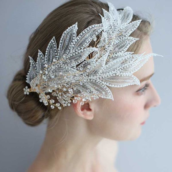 hair clips & barrettes fashion bride wedding accessories pearl haedbands for white lolita lace crystal tiara floral elegant bridal jewe, Golden;silver
hair clips & barrettes fashion bride wedding accessories pearl haedbands for white lolita lace crystal tiara floral elegant bridal jewe, Golden;silver