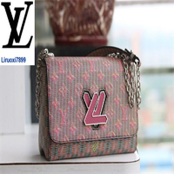 chain women brand bags small designer bag pink luxury handbags iconic bags fhn7 handles shoulder m50325 totes cross simple body bag clut
chain women brand bags small designer bag pink luxury handbags iconic bags fhn7 handles shoulder m50325 totes cross simple body bag clut