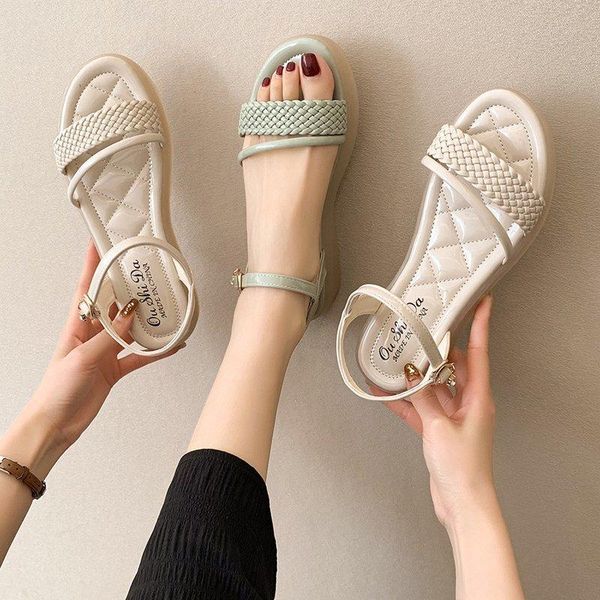 comfort shoes for women breathable beige heeled sandals 2021 summer black beach gladiator girls clear flat low rhinestone
comfort shoes for women breathable beige heeled sandals 2021 summer black beach gladiator girls clear flat low rhinestone